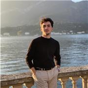 Studente di master in Economia offre ripetizioni e/o aiuto compiti a studenti delle scuole medie e superiori